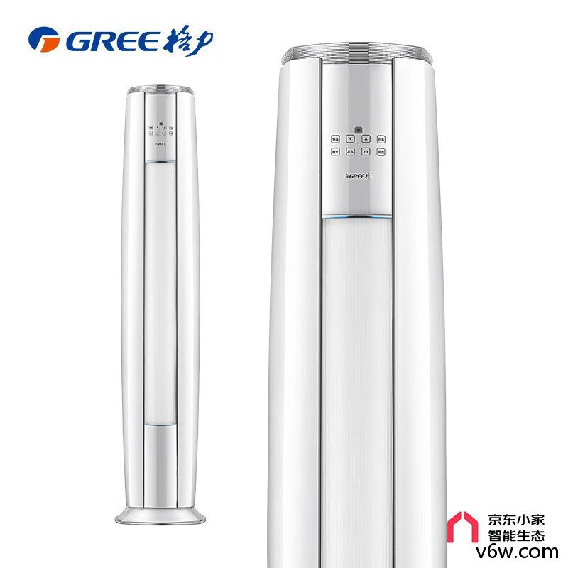 格力KFR-50LW/NhAg1BAj空调图片