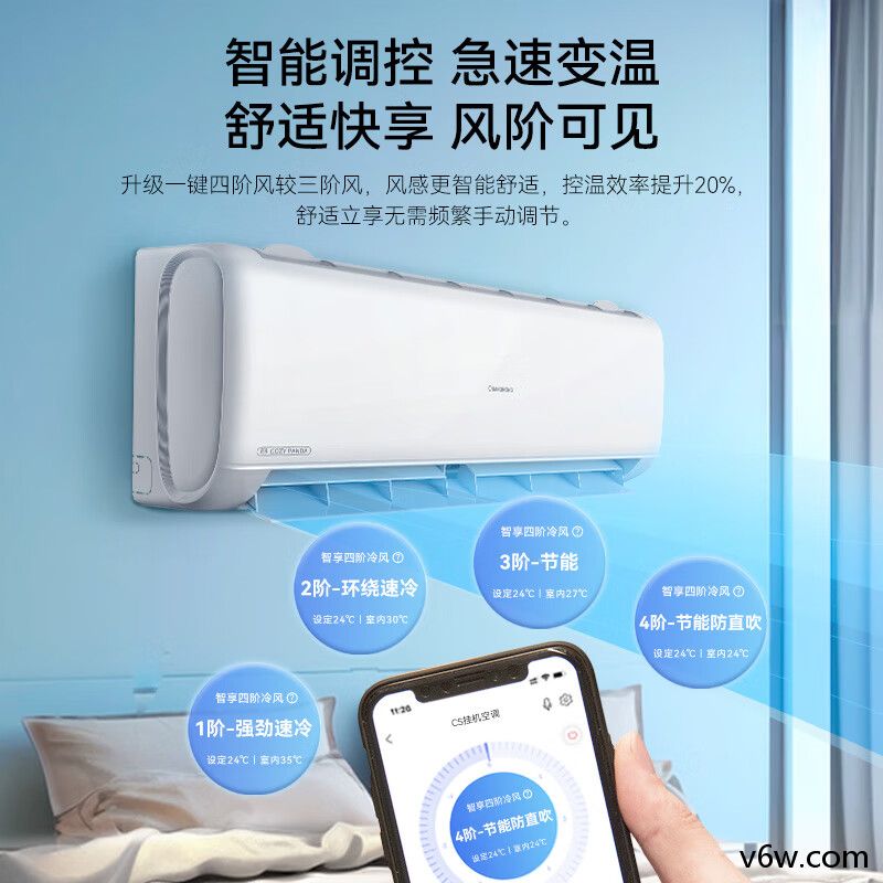 长虹KFR-35GW/ZDCSW1+R1