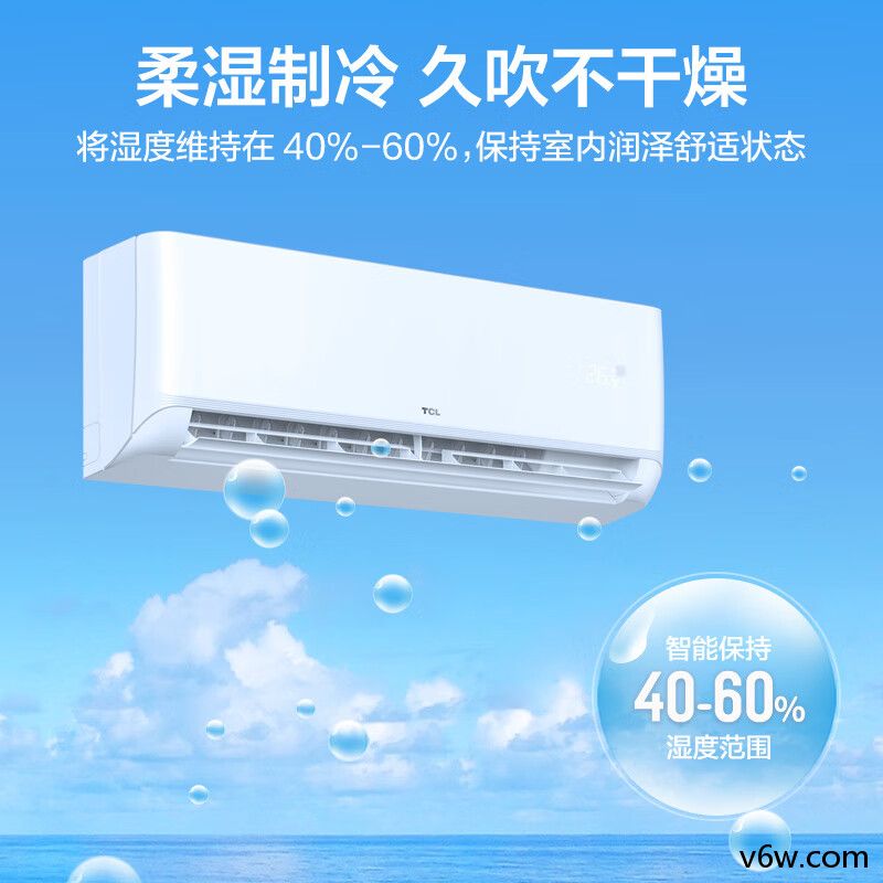 TCL-KFRd-35GW/D-STA12Bp空调图片