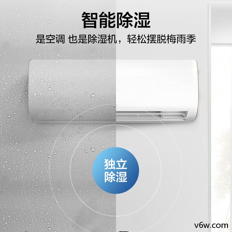 TCL-KF-26GW/XQ11空调图片