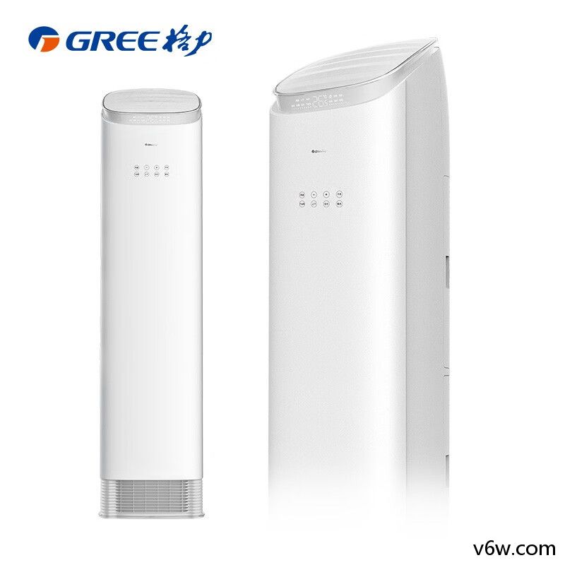 格力KFR-50LW/NhAj1BGj空调图片