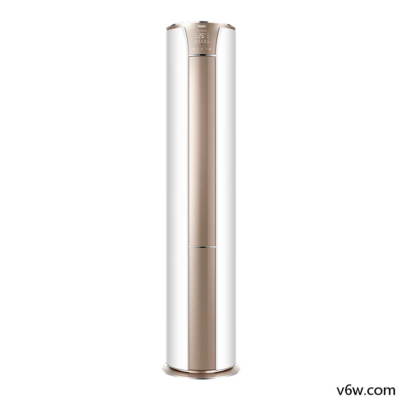 海尔KFR-72LW/81@U1-Hj空调图片