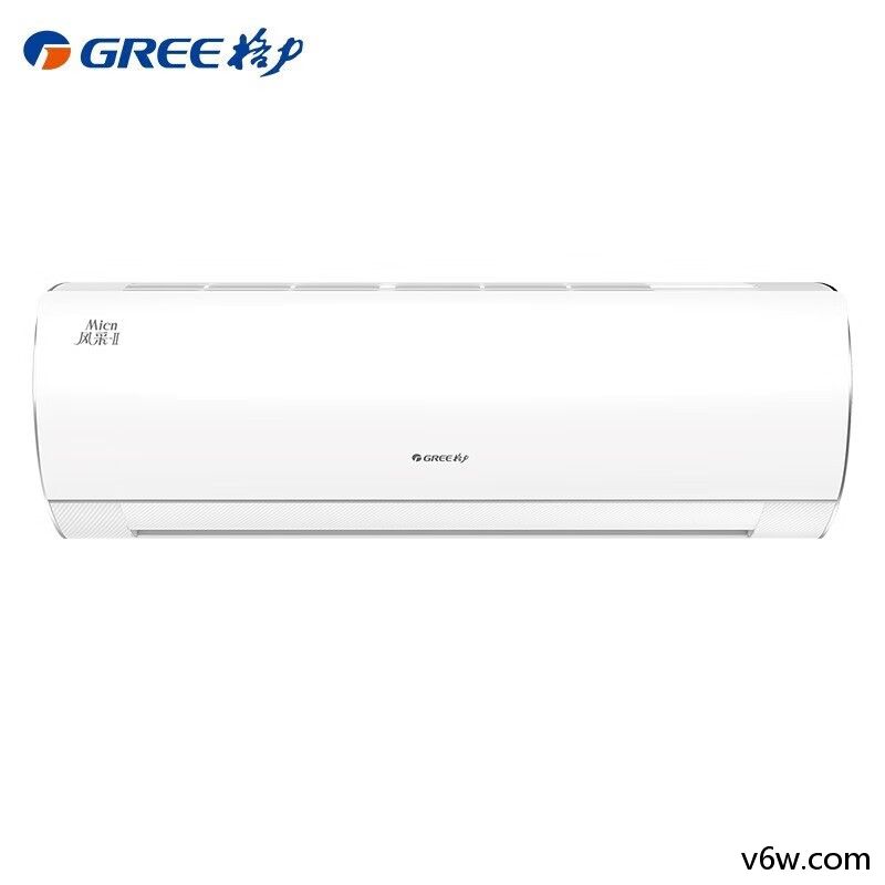 格力KFR-35GW/NhBa3Bt空调图片