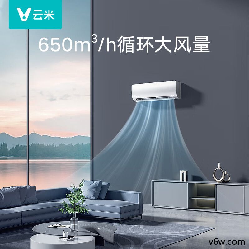 云米KFRd-35GW/Y3PQ4-A3