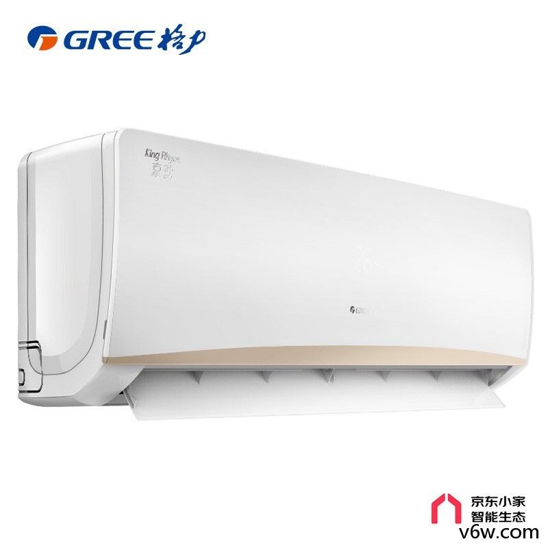 格力KFR-50GW/Nhle3BAj空调图片