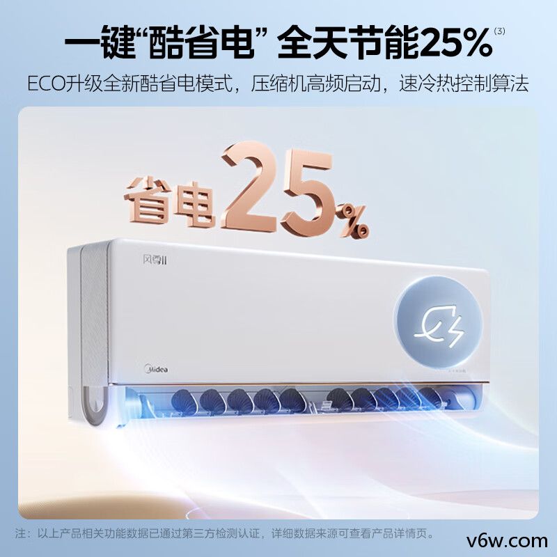 TCL-KFR-72GW/JQ2Ea+B3空调