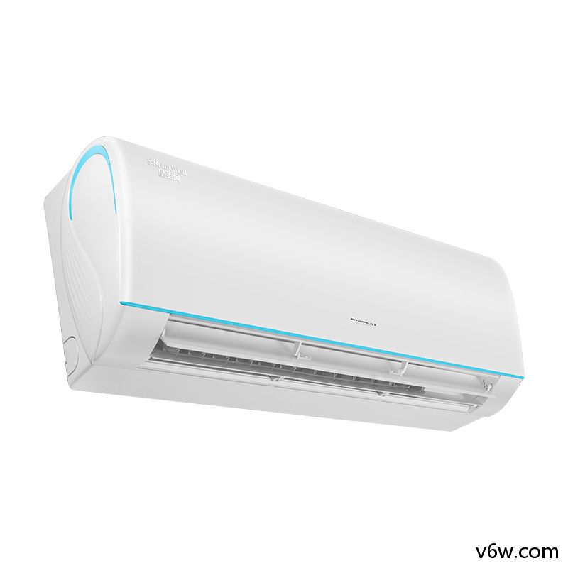 格力KFR-35GW/FNhAc-B1空调图片