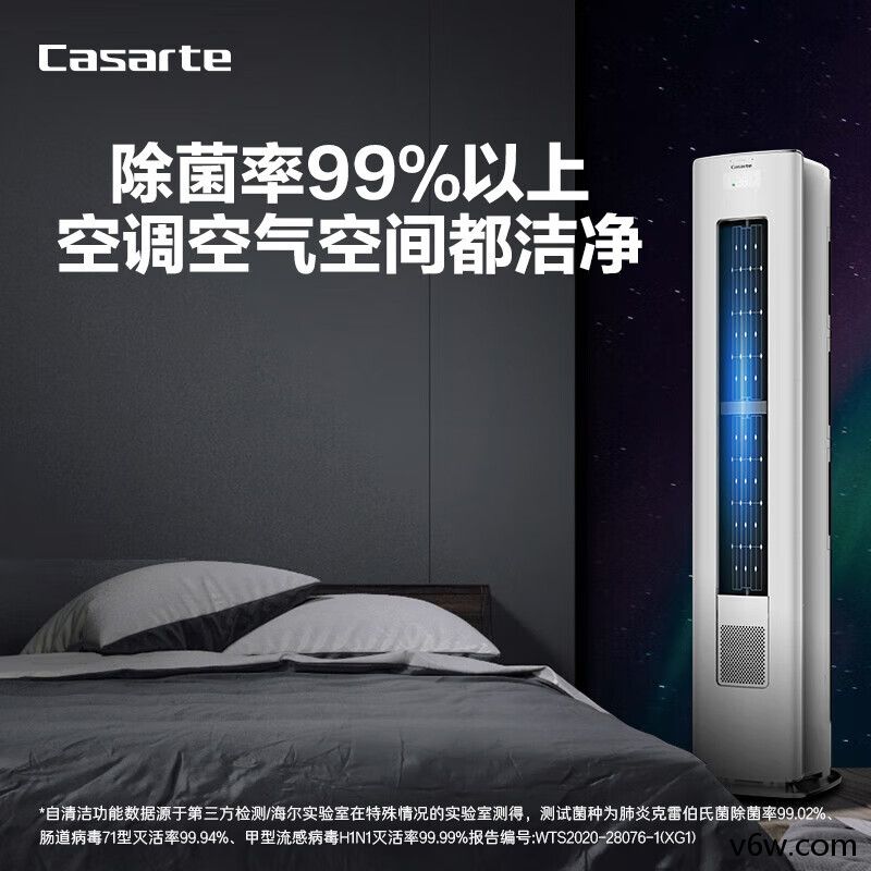 卡萨帝CAP728GCAU1