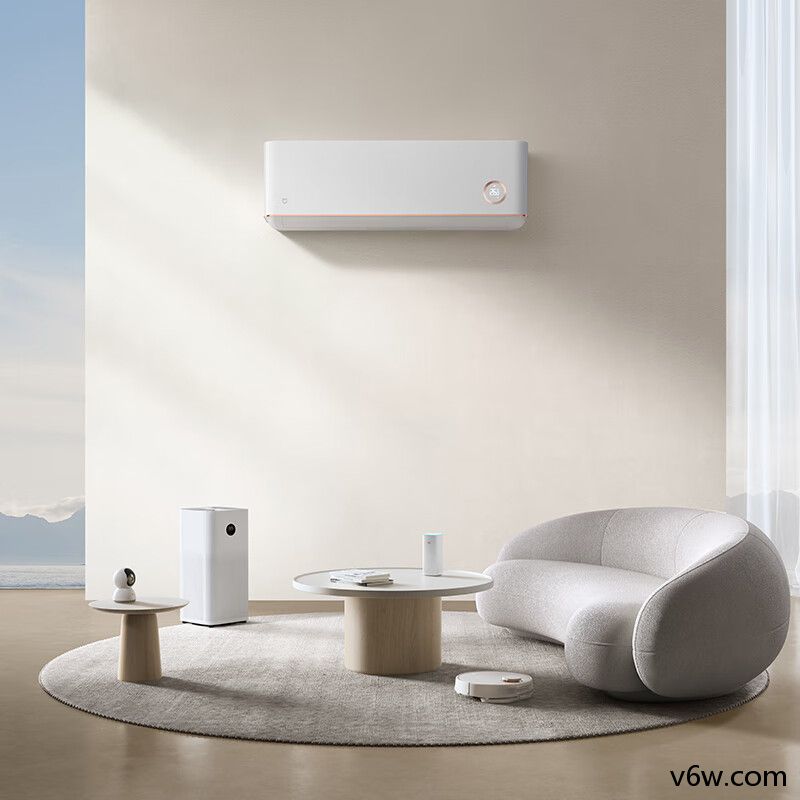 小米KFR-72GW/D1A2空调图片