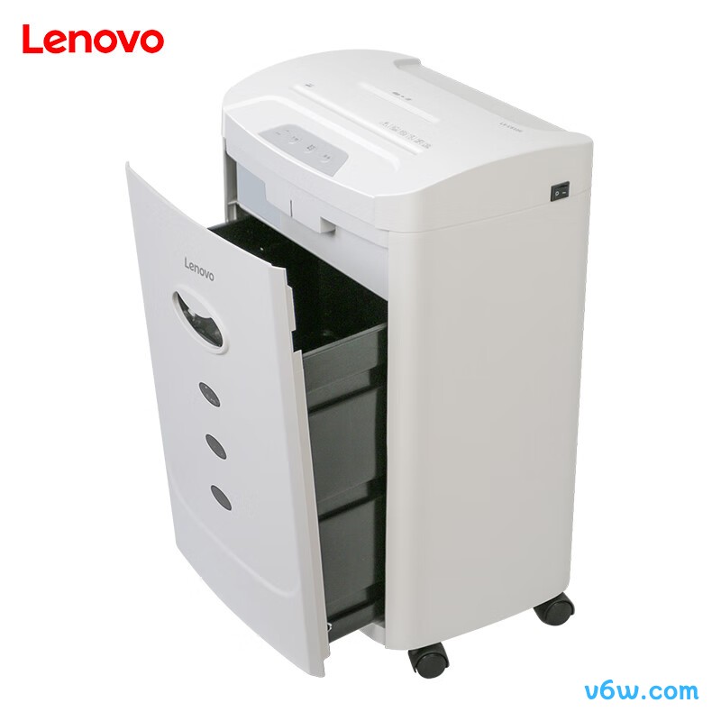 联想LX-C8108碎纸机图片