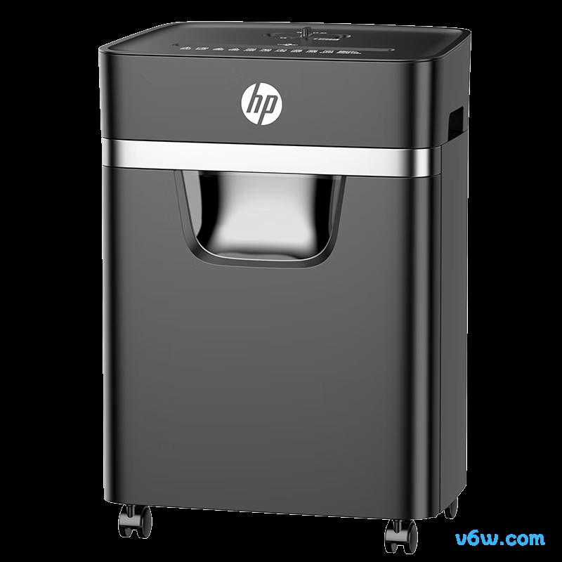 惠普B2008MC碎纸机图片