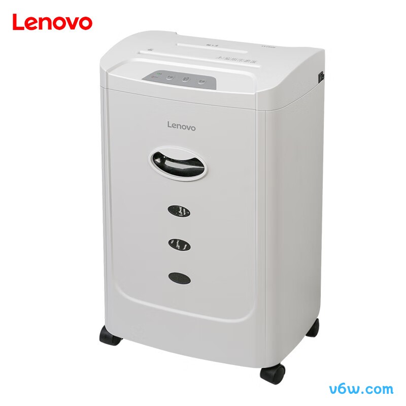 联想LX-C8108碎纸机图片