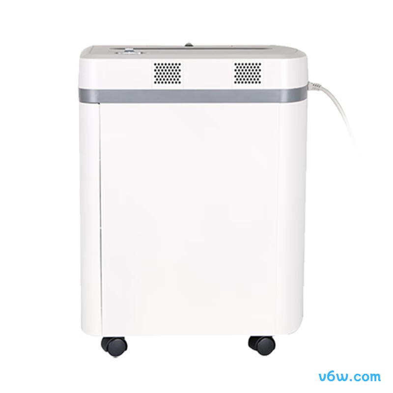 震旦AS0760CD碎纸机图片