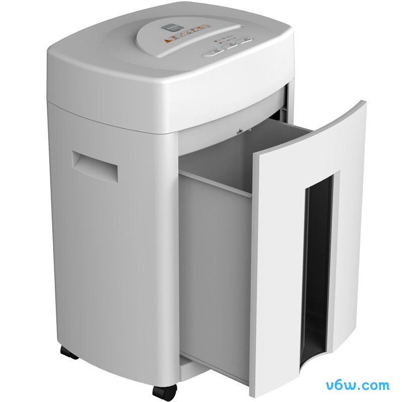 三木SD9711碎纸机图片