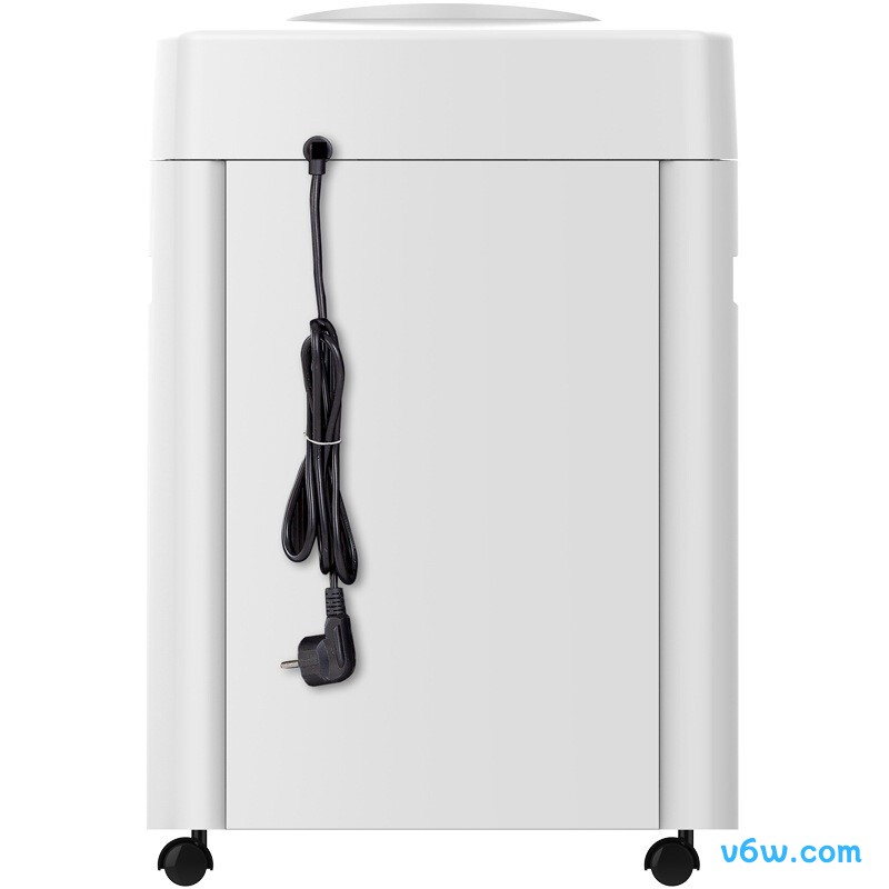 三木SD9711碎纸机图片