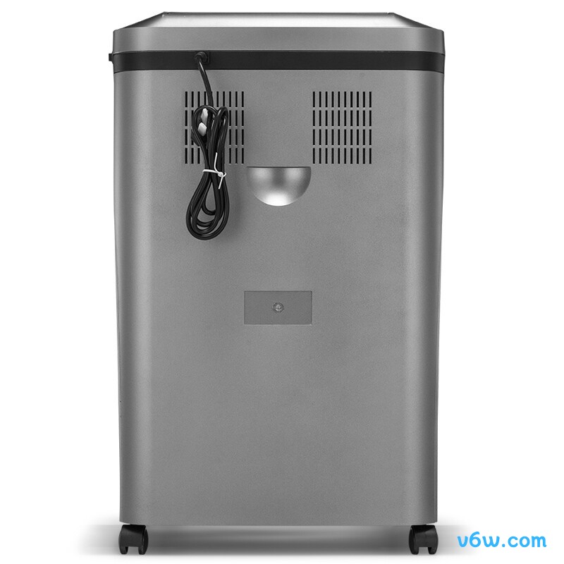 科密A-880M碎纸机图片