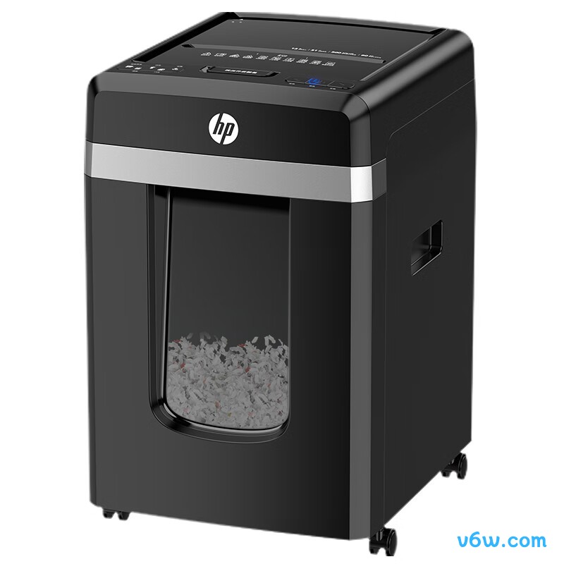 惠普B30300CC碎纸机图片