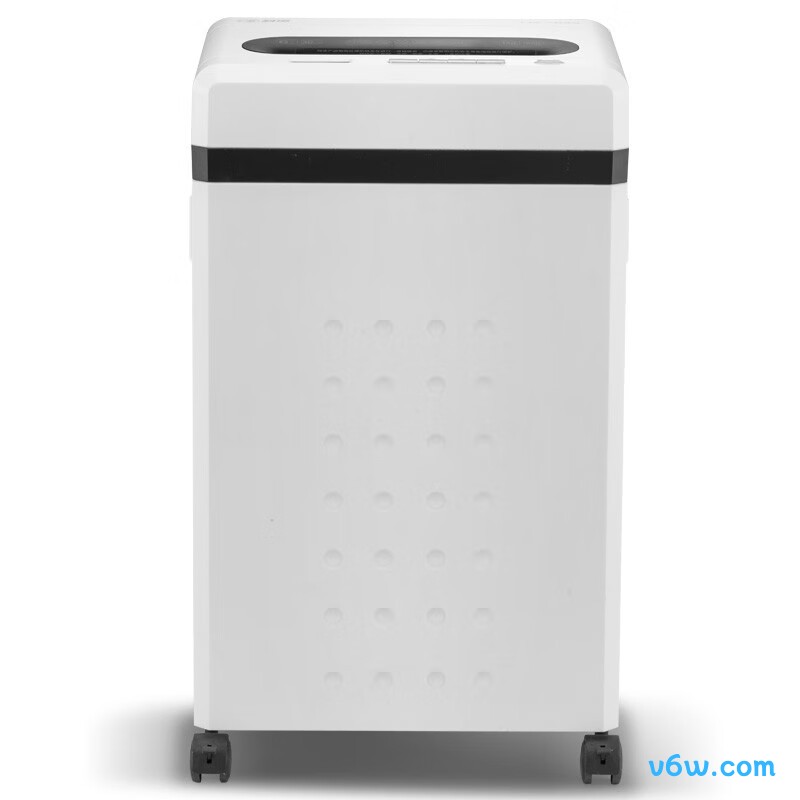 科密CM-7635碎纸机图片