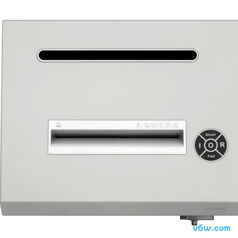 联想LX-ST9106碎纸机图片