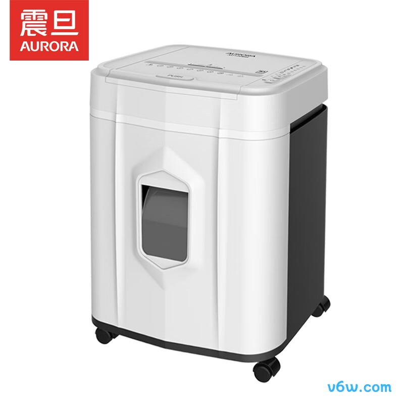 震旦AS90MQ碎纸机图片