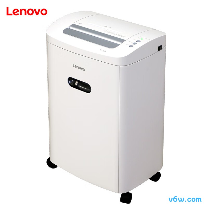 联想LX-C8106碎纸机图片