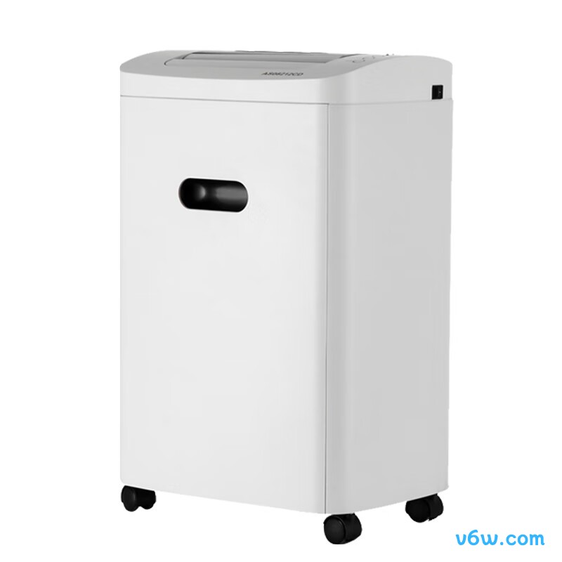 震旦AS0860CD碎纸机图片