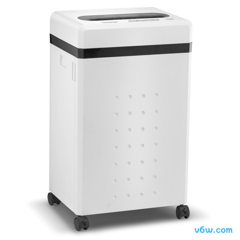 科密CM-7635碎纸机图片