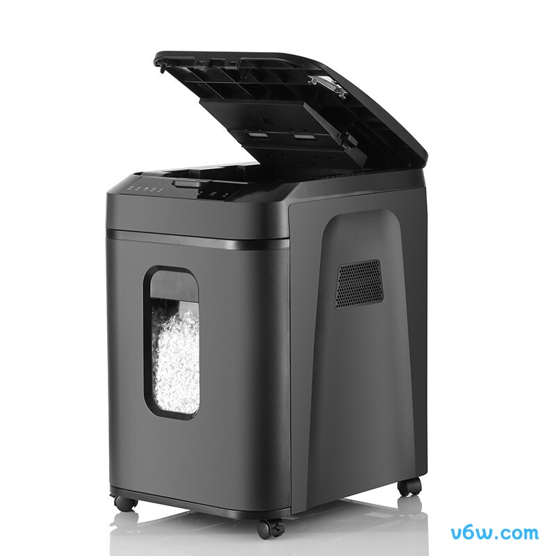 震旦AS150CM碎纸机图片