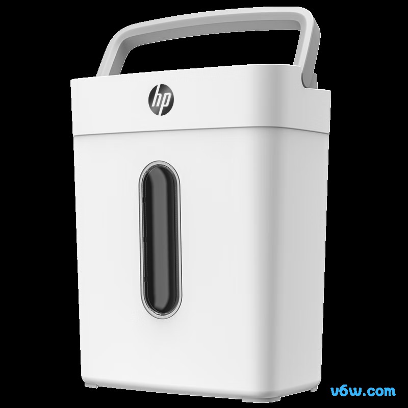 惠普W1506CC碎纸机图片