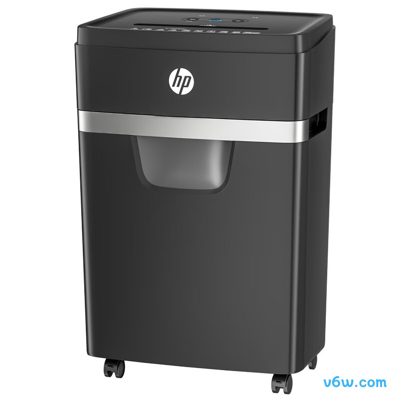 惠普W2518CC碎纸机图片