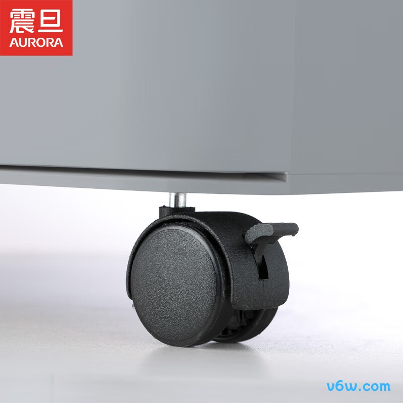 震旦AS2236CD碎纸机图片