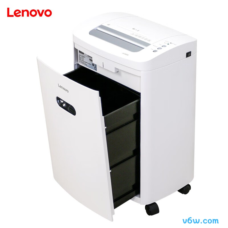 联想LX-C8106碎纸机图片
