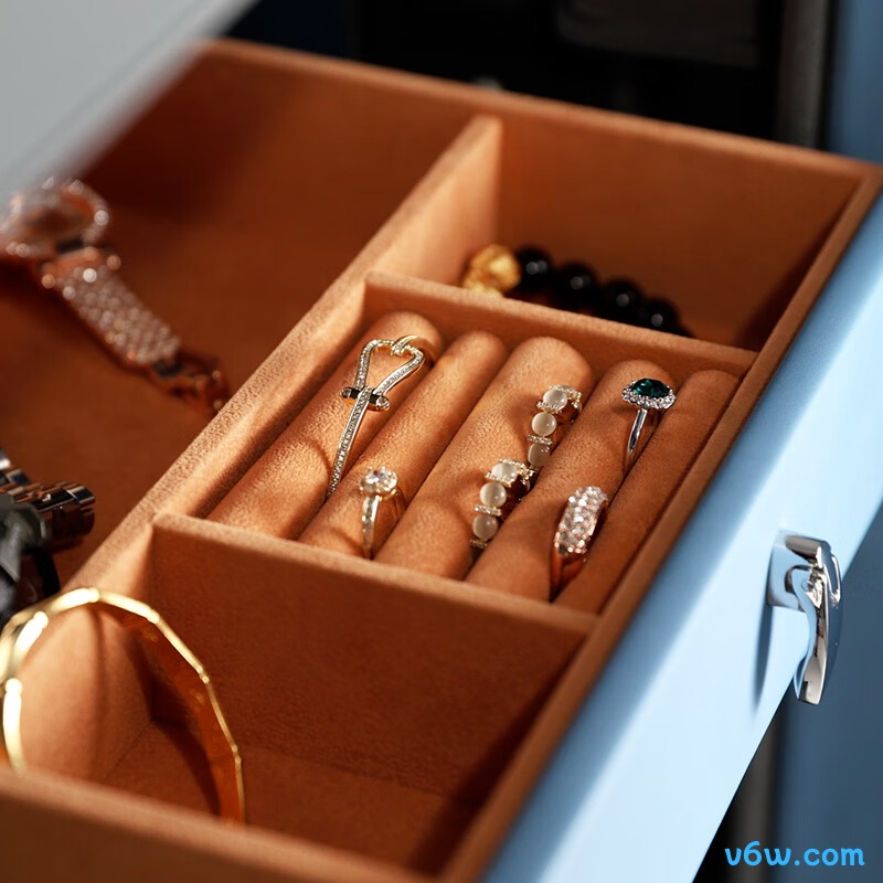 飞利浦SBX602保险柜图片