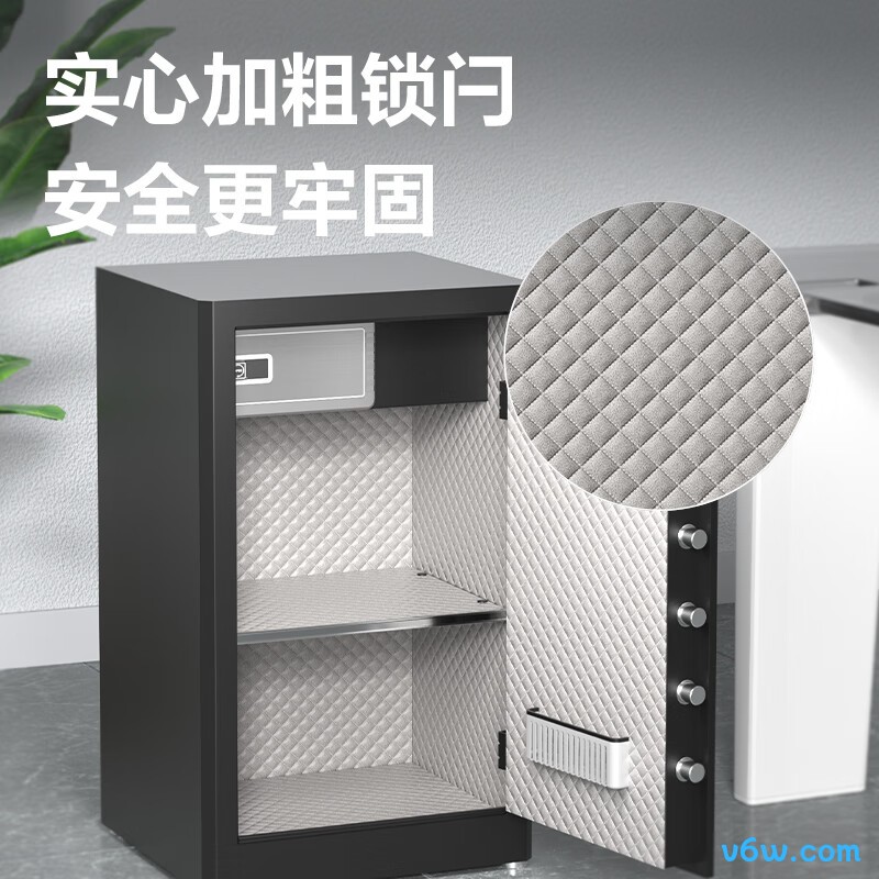 得力AE581-Z保险柜图片