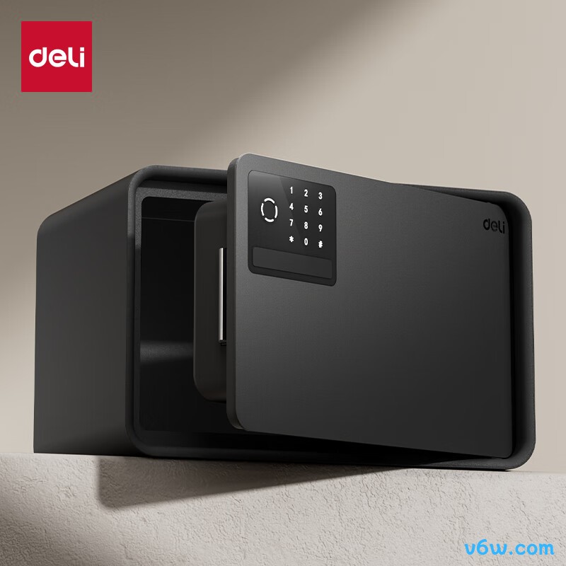 得力AE222-Z保险柜图片