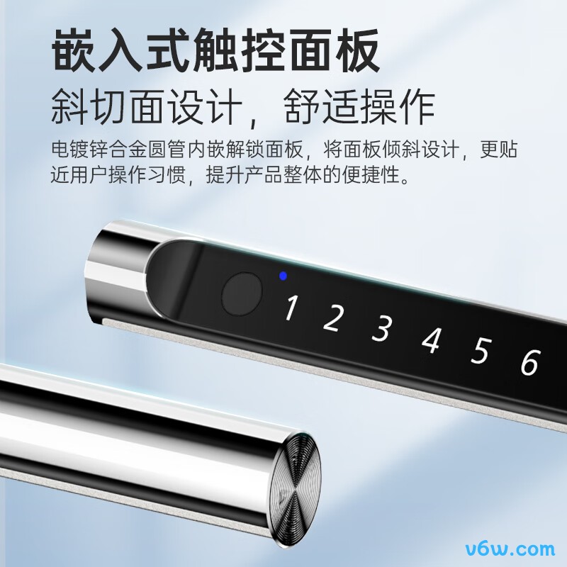 飞利浦SBX101保险柜图片