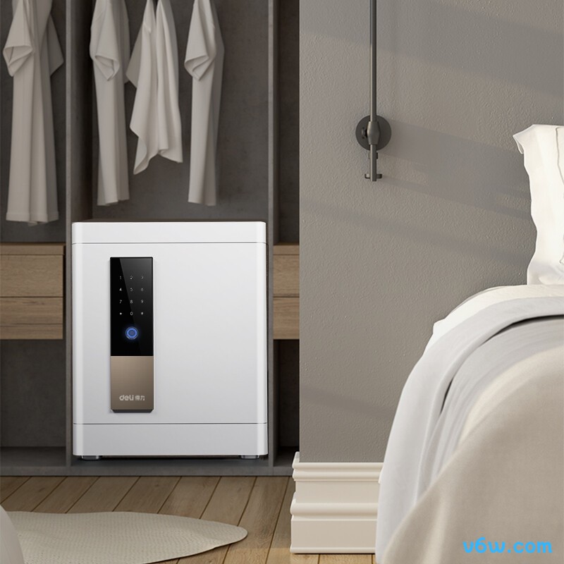 得力27315保险柜图片