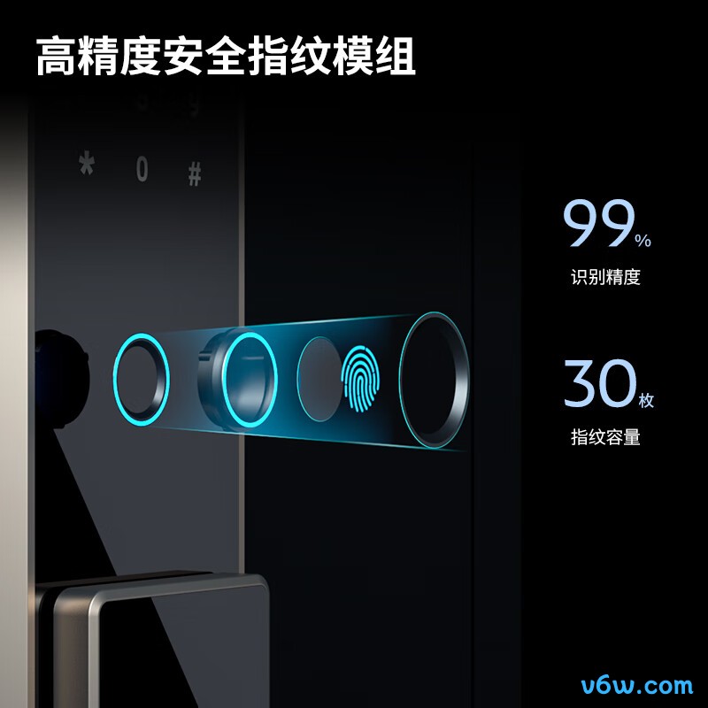 得力AE67-ZM保险柜图片