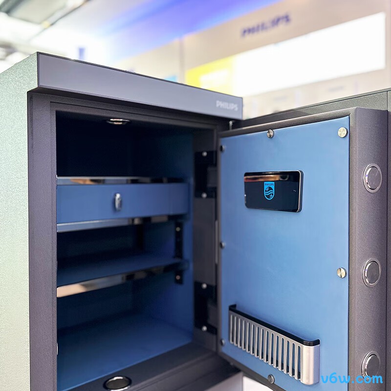 飞利浦SBX602保险柜图片
