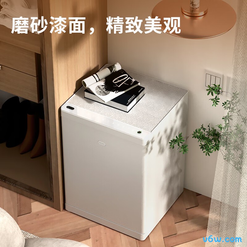 得力4021保险柜图片