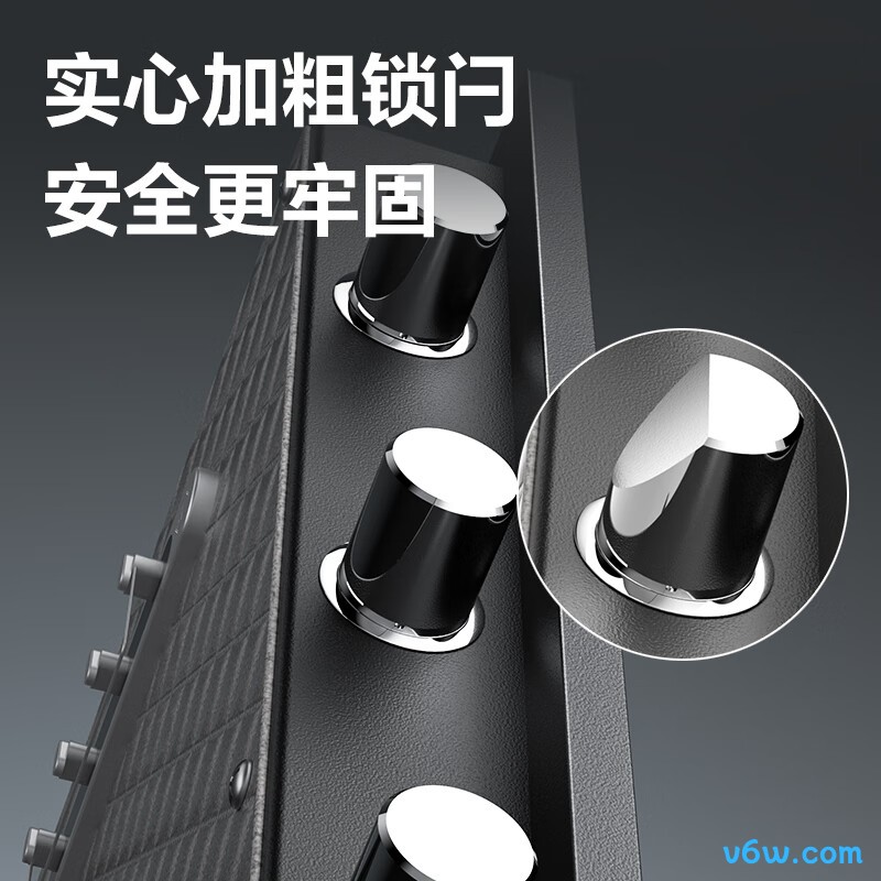 得力AE581-Z保险柜图片