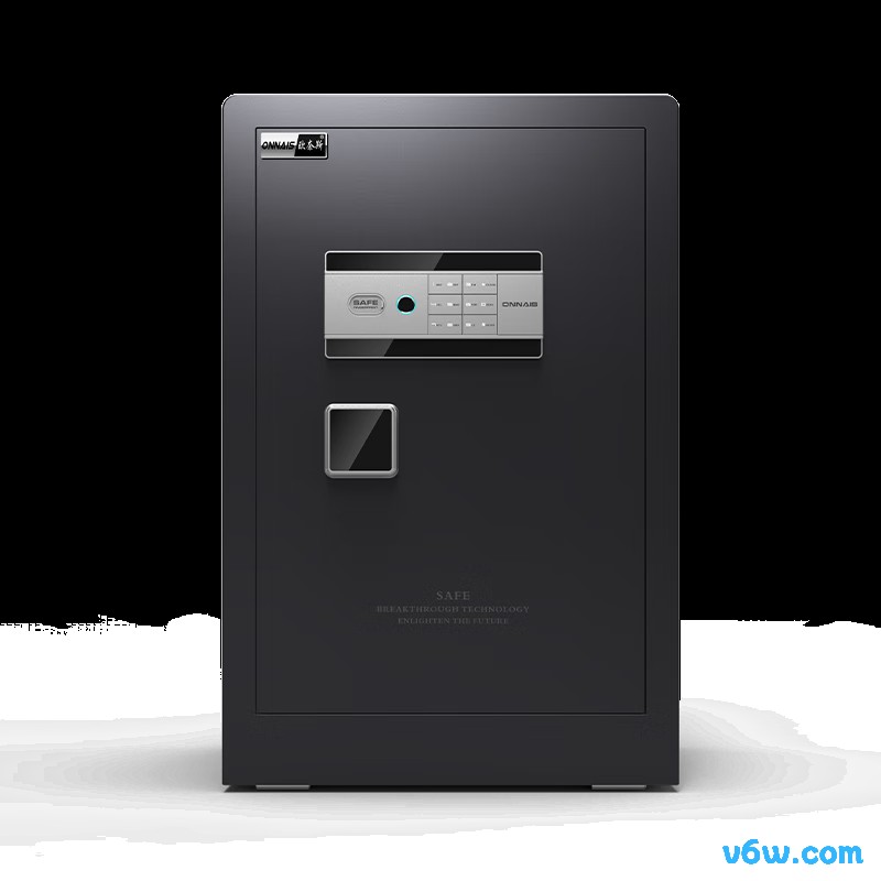 欧奈斯J3-45黑色保险柜图片