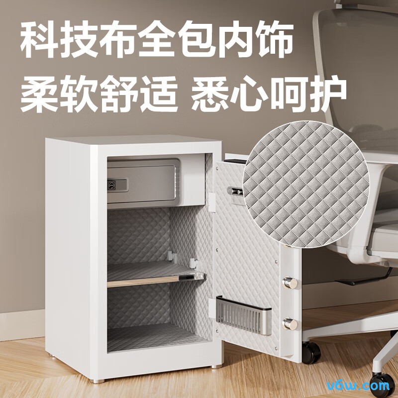 得力AE66-ZMW保险柜图片