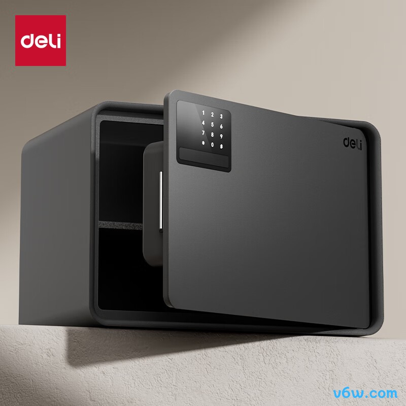 得力AE223保险柜图片