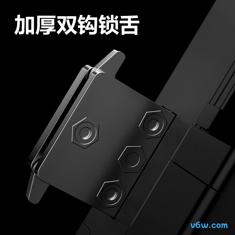 得力AL108考勤机图片