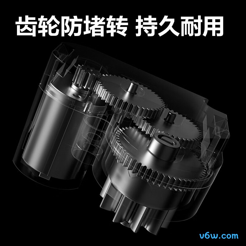 得力AL100考勤机图片