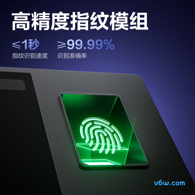 得力34521CS PRO考勤机图片