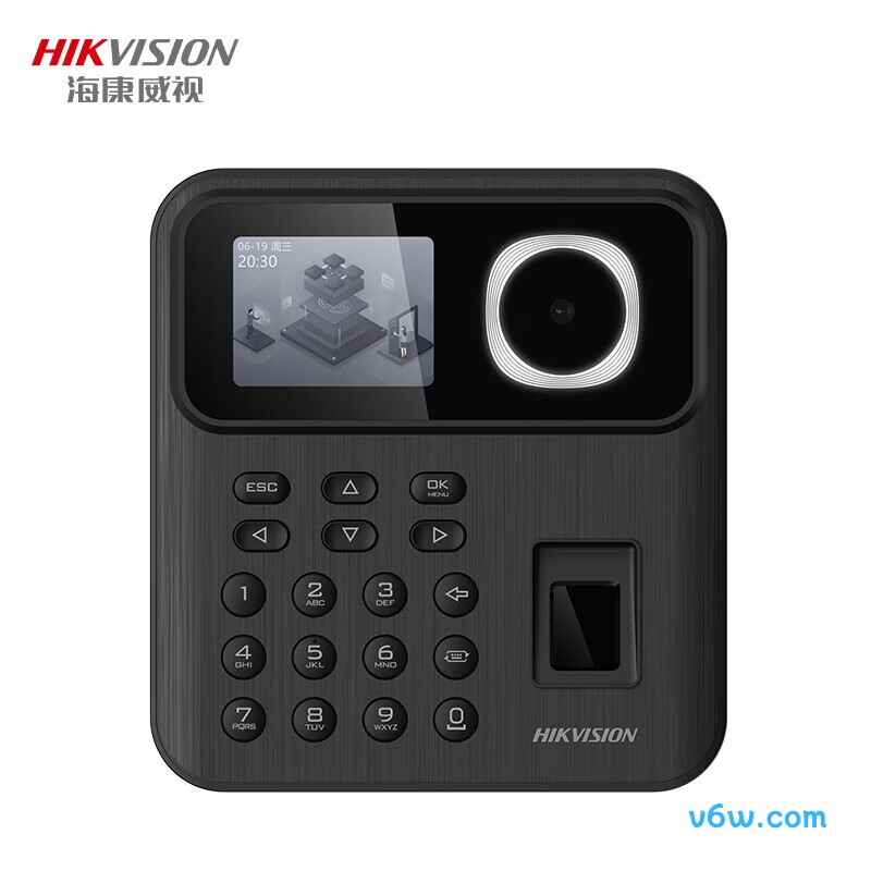 海康威视A22 Plus