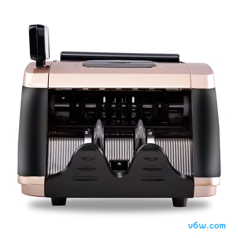 维融T98点钞机图片