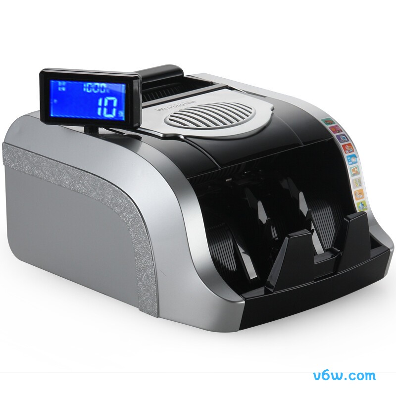 维融N85(B)点钞机图片